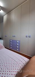 Armadio Doimo Cityline 
