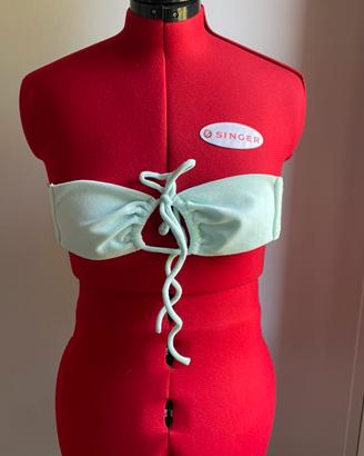 NUOVO! Reggiseno bikini Calzedonia - Taglia 2