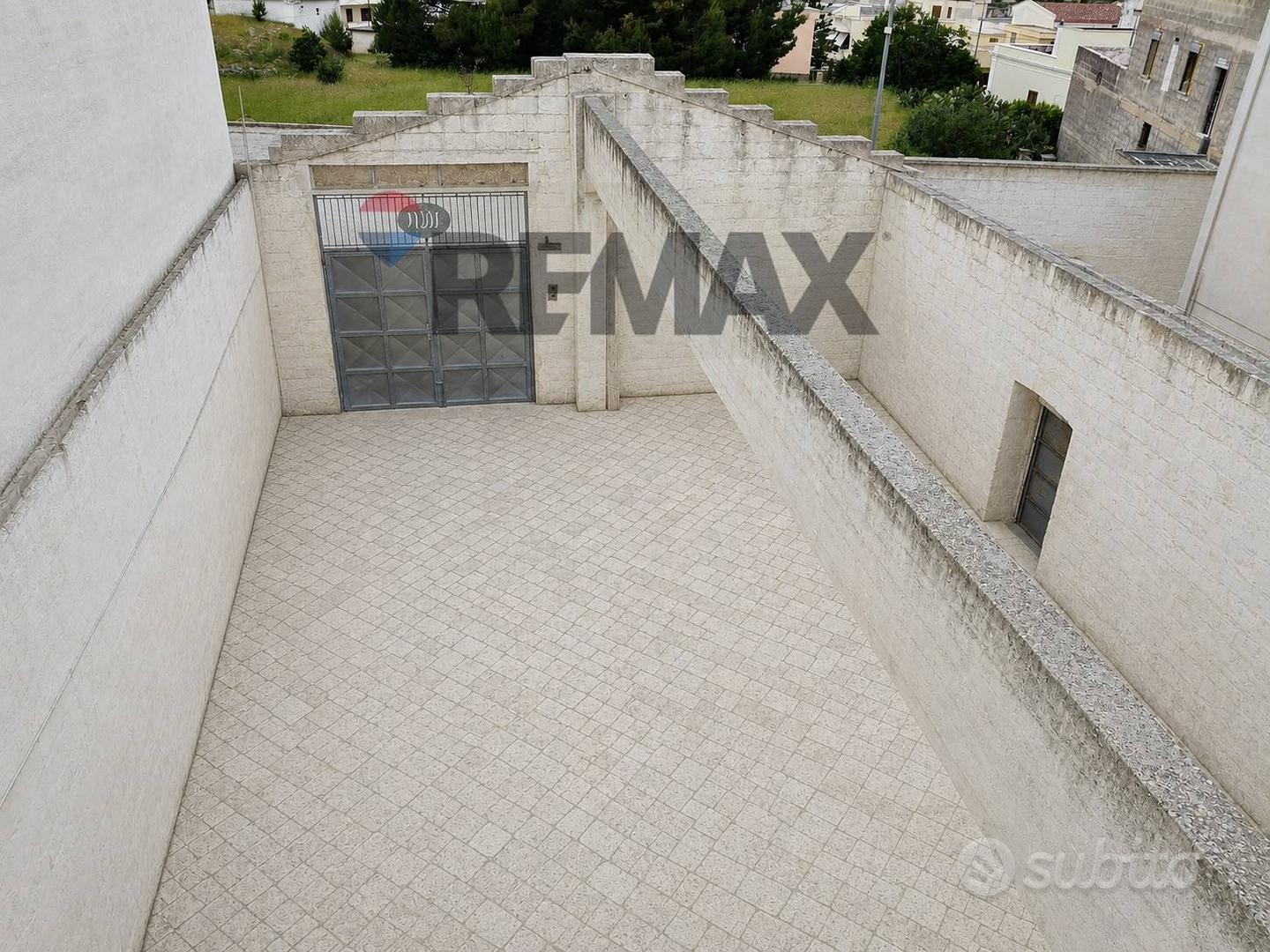 Terreno Edificabile - San Giorgio Ionico - Vista 3