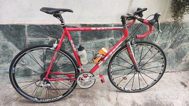 Bici da corsa Look 555 