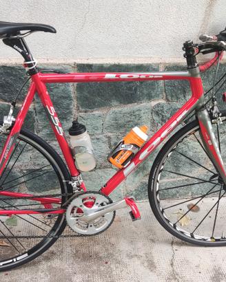 Bici da corsa Look 555 