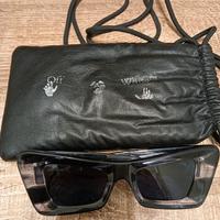 occhiali da sole Off White 