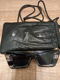 occhiali da sole Off White 