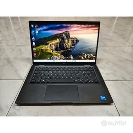 DELL LATITUDE 7420 16GB SSD 256GB i5-1145G7
