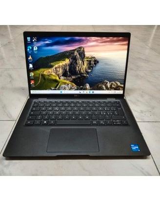DELL LATITUDE 7420 16GB SSD 256GB i5-1145G7