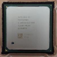 Pentium 4 2.60 GHz