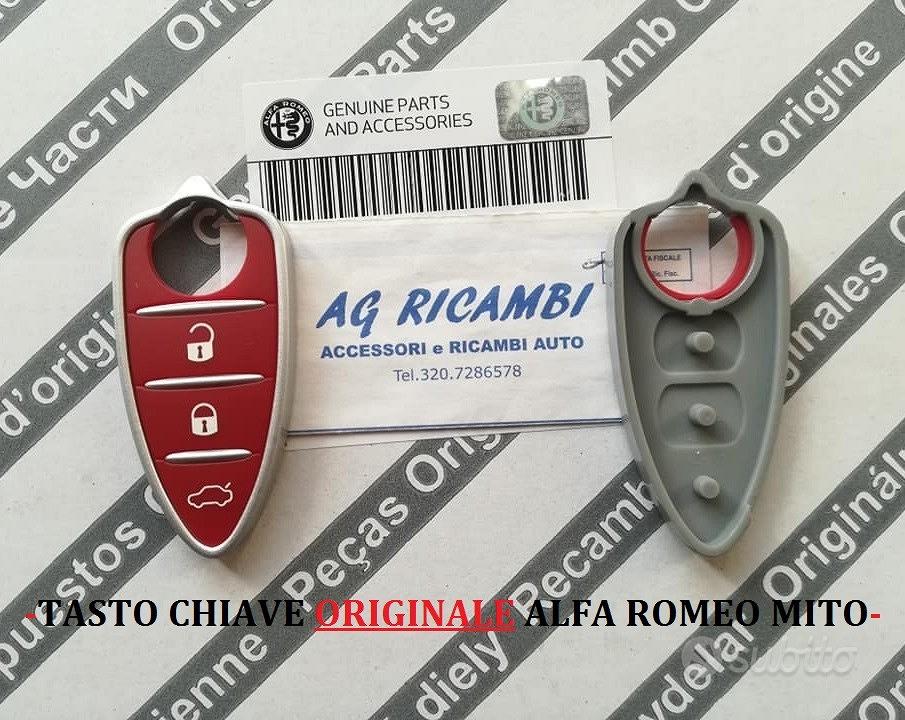 Subito - AG RICAMBI - Calotte Cromate ORIGINALI Alfa Romeo MITO - Accessori  Auto In vendita a Catanzaro