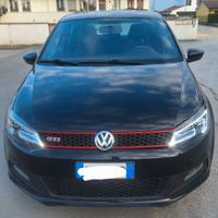 vw polo dsg gti 180 cv