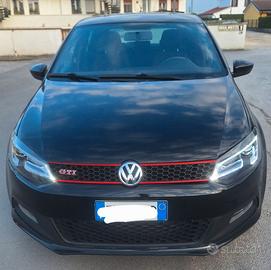 vw polo dsg gti 180 cv