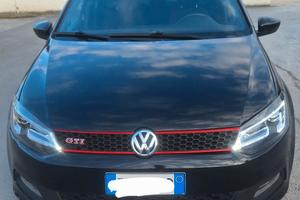 vw polo dsg gti 180 cv