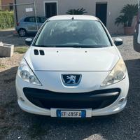 Peugeot 206 plus