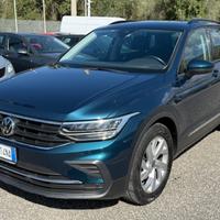 VOLKSWAGEN Tiguan 2.0 TDI 150 CV SCR DSG Eleganc