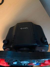 Volante Logitech G29 