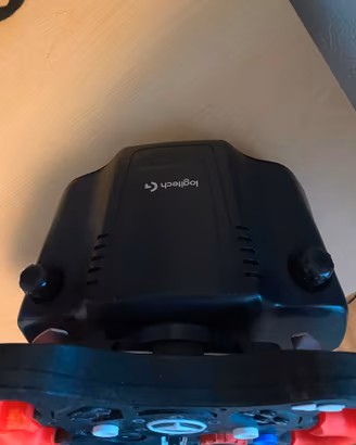 Volante Logitech G29 