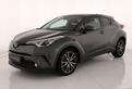 Toyota C-HR 1.8h trend 2wd e-cvt