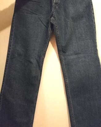 JEANS ROBERTO CAVALLI (come nuovi)