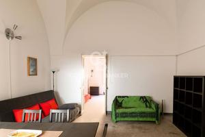 Appartamento indipendente - Alezio