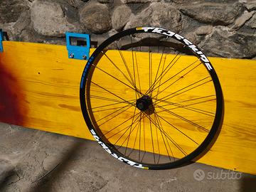 cerchio 29 Mavic crossride 
