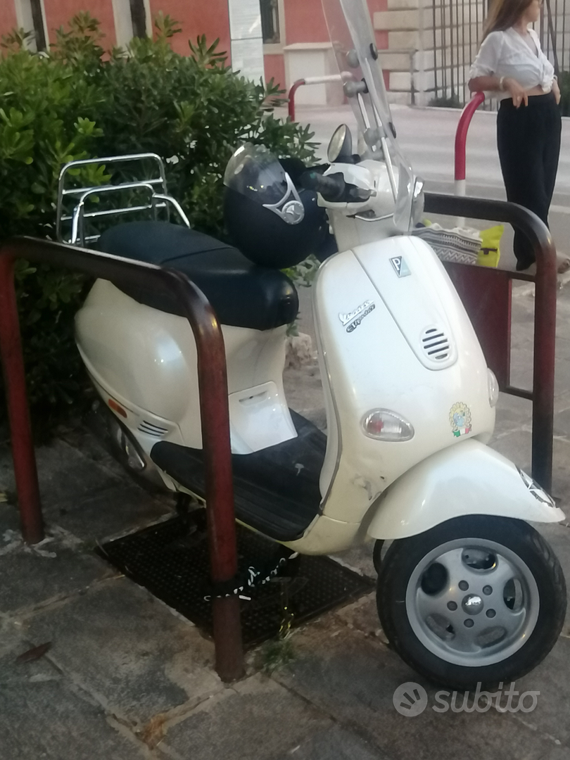 Vespa 150 ET 4 Moto e Scooter In vendita a Bari