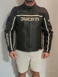 Giacca Ducati by Dainese