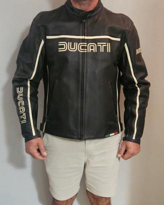 Giacca Ducati by Dainese