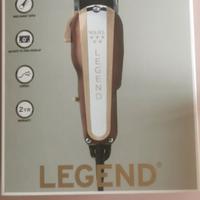 Tagliacapelli Wahl professional legend