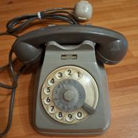 Telefono SH62