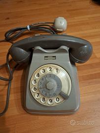 Telefono SH62