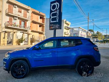 Jeep Compass 2.0 Mjet 140cv Night Eagle ITALIANA P