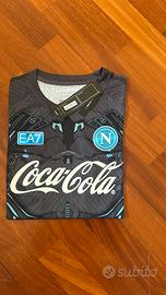 Maglia d’allenamento Napoli 25/26 M e L