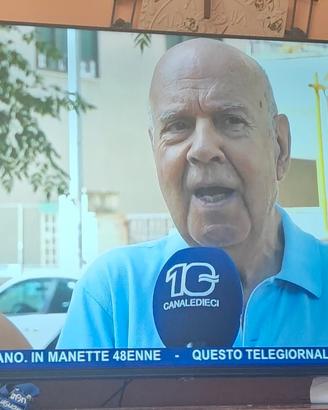 TV Hisense 55"