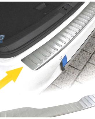 RIVESTIMENTO BAULETTO MERCEDES VITO W447 14-19 INO