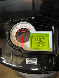 Scooter 125