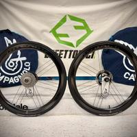 Ruote BORA ULTRA WTO 45 C23 DISC BRAKE