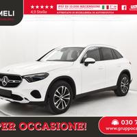 Mercedes GLC SUV mhev Advanced 4Matic NAVI,LED,GAN