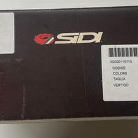 Stivali SIDI Vertigo