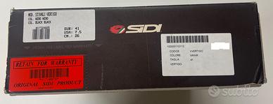 Stivali SIDI Vertigo