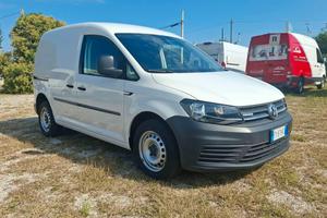 Volkswagen Caddy - METANO - Anno 2019