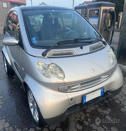 Smart ForTwo 700cc Passion 61cv