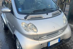 Smart ForTwo 700cc Passion 61cv