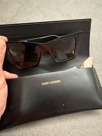 Occhiali da sole Saint Laurent