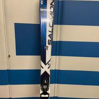 Sci Salomon Xwing 4 – 162 cm – con attacchi