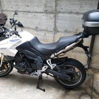Triumph Tiger 1050