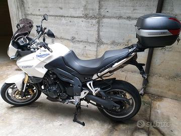 Triumph Tiger 1050