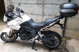 Triumph Tiger 1050