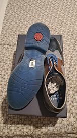 Scarpe uomo 