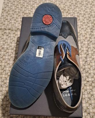 Scarpe uomo 