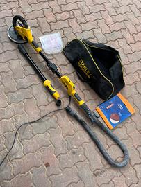 STANLEY FATMAX Levigatrice 225mm con asta