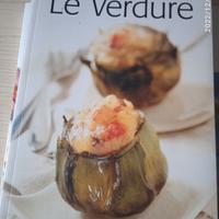 LE VERDURE ( la grande cucina italiana)