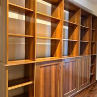 Due mobili per stanza